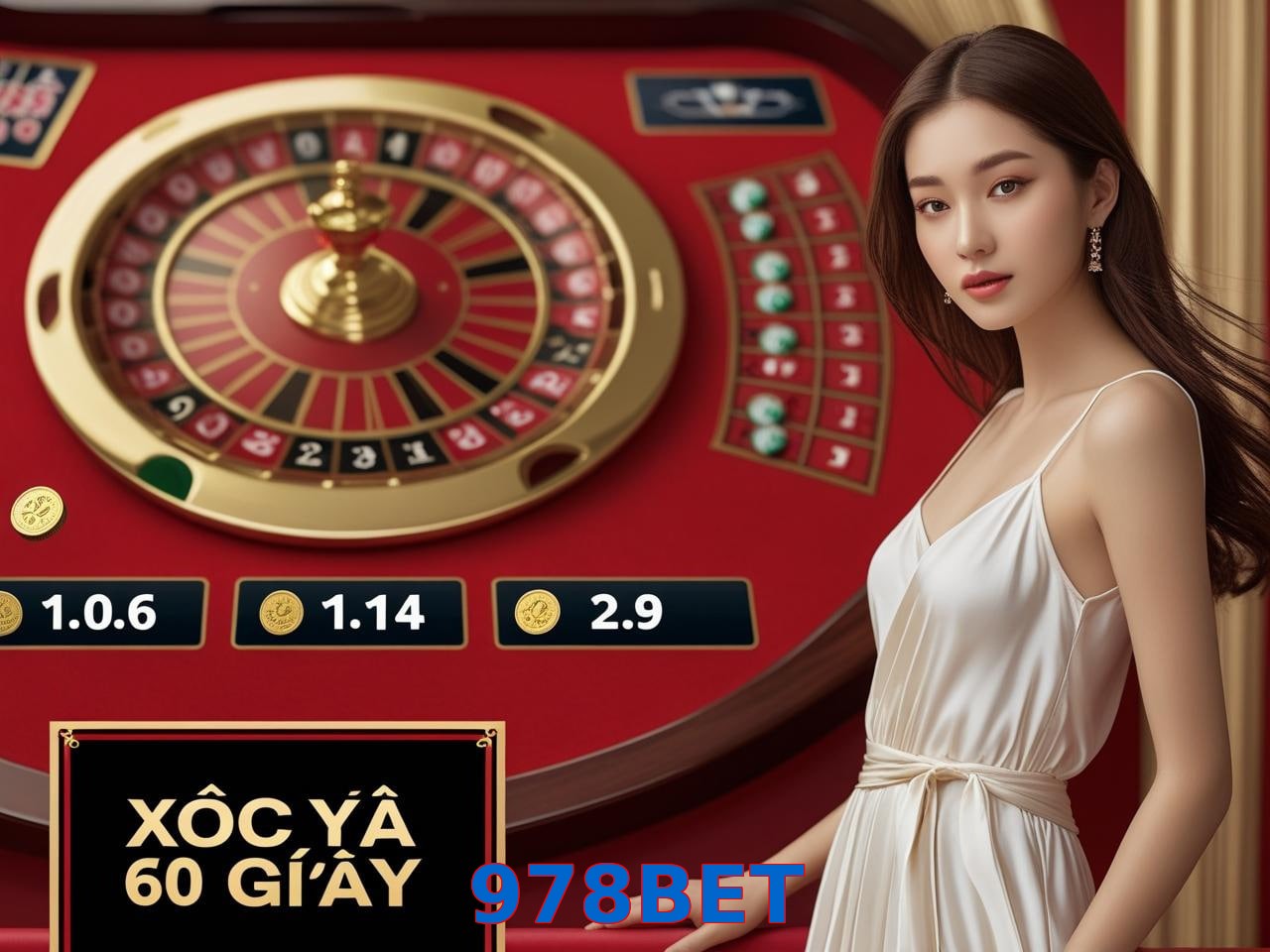 978BET