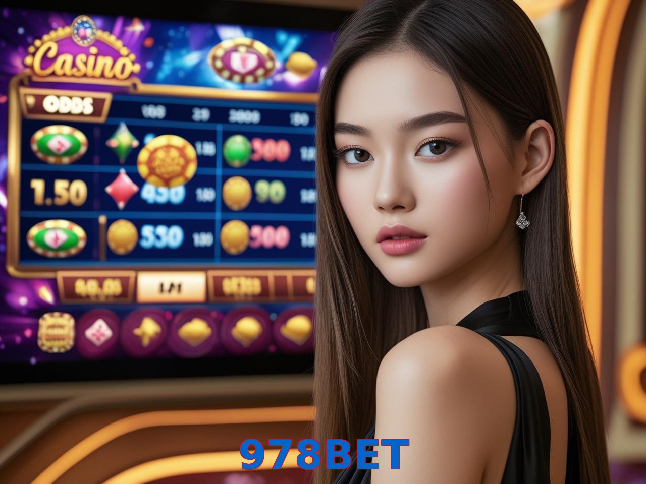 978BET