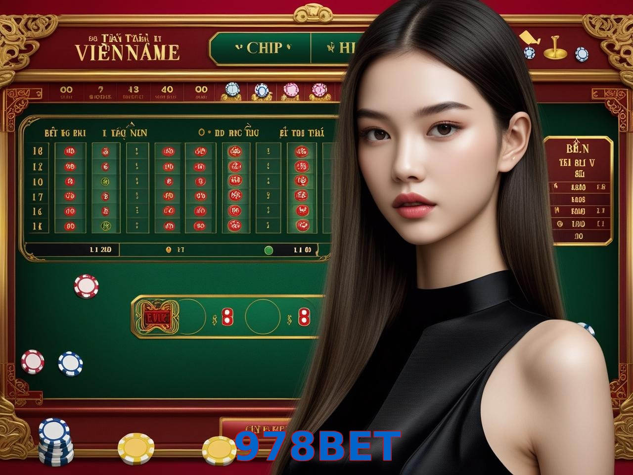 978BET