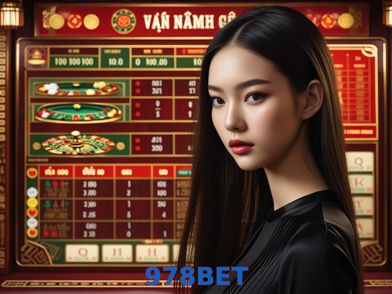 978BET