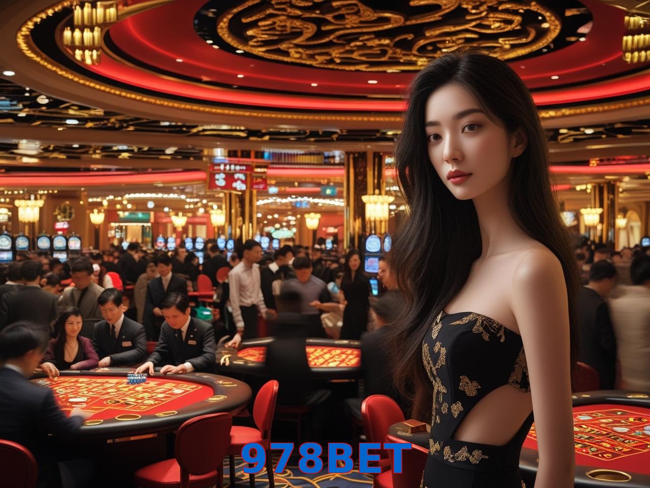 978BET