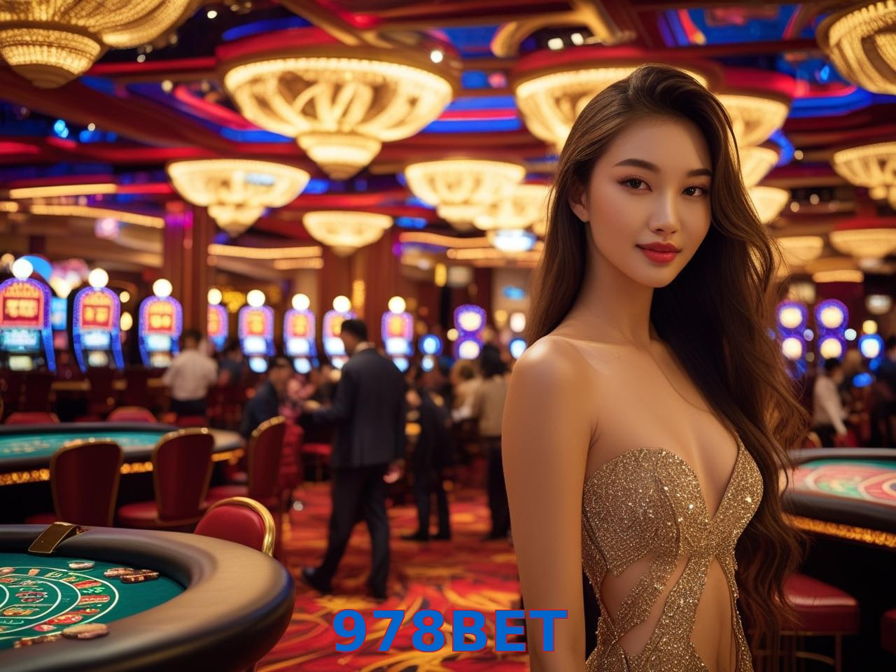 978BET