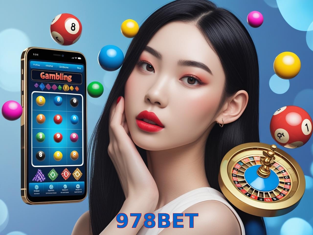 978BET