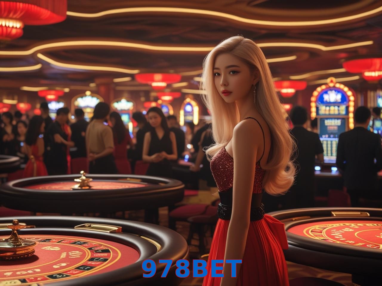 978BET