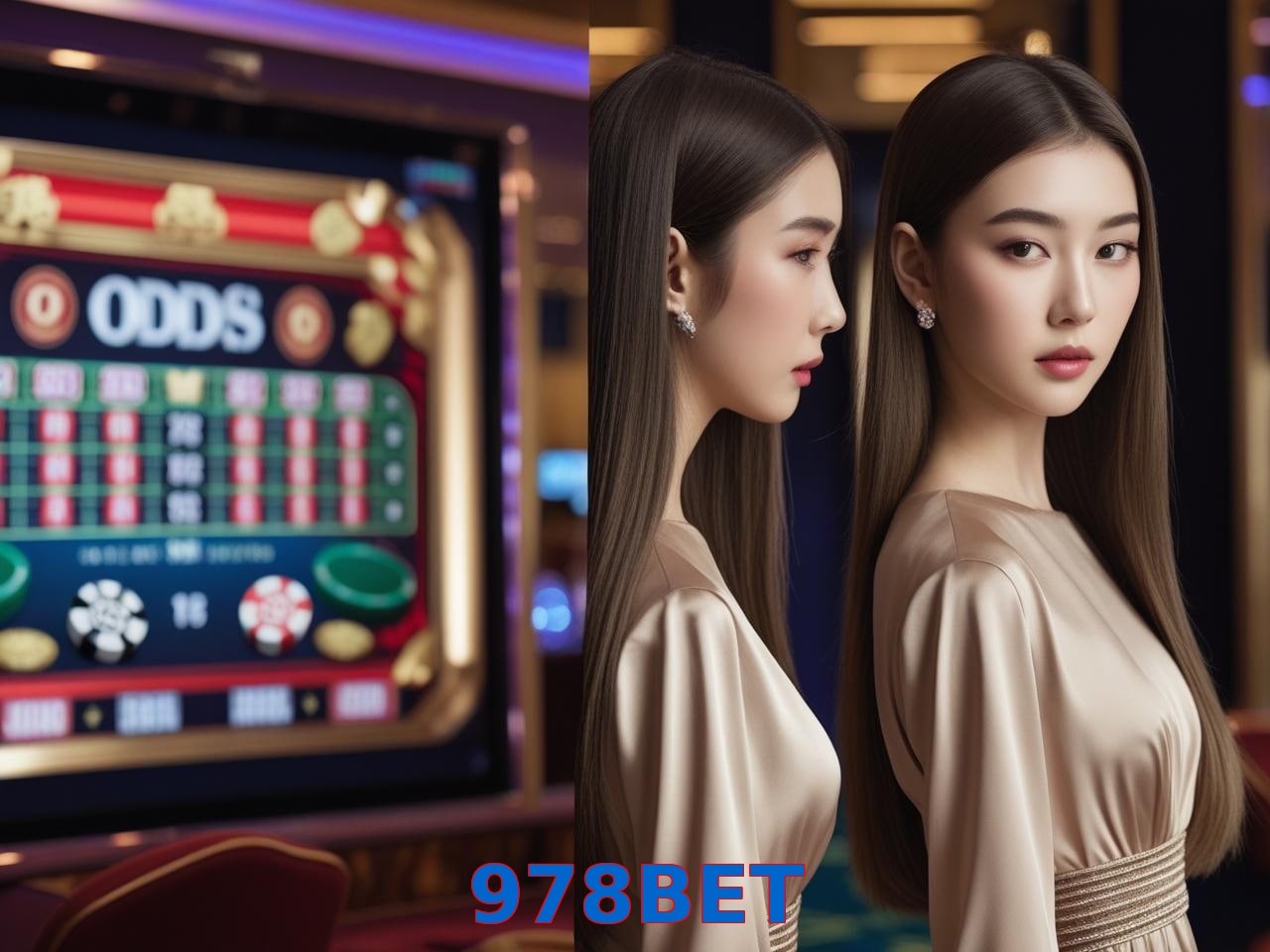 978BET