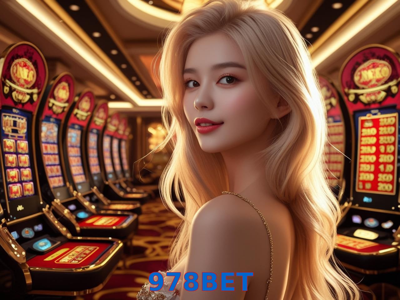 978BET