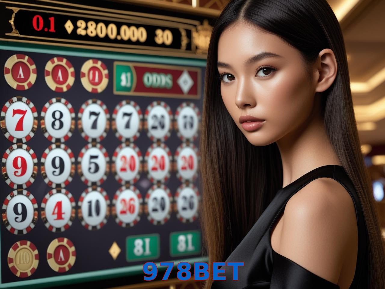 978BET