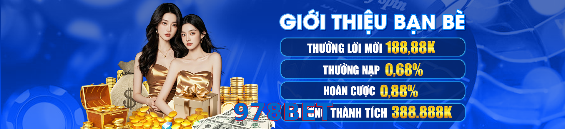 978BET