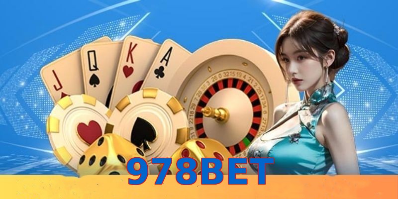 978BET