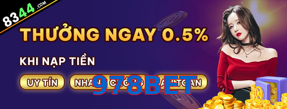 978BET